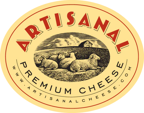 Artisanal Premium Cheese